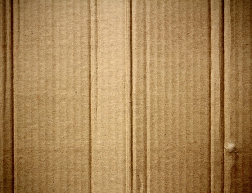 Kartony do paczkomatów – przyszłość branży wysyłkowej